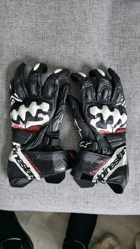 Alpinestars plus r - alpinestars, gp