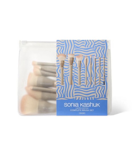 Sonia kashuk limited edition - sonia,