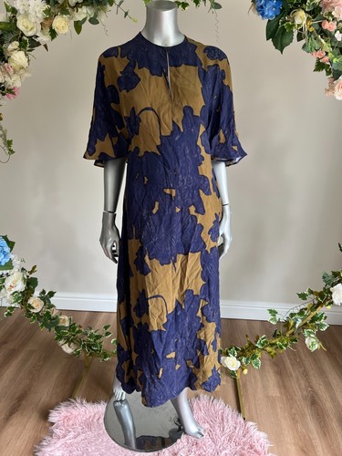 Ted baker midi dress - ted, womens
