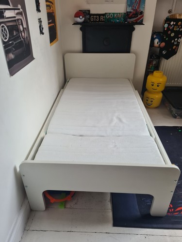 Ikea slakt ext - slakt, frame