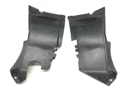 Interior fairing cover honda - fairing,