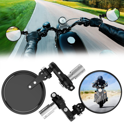 2pcs motorcycle round - motorcycle,