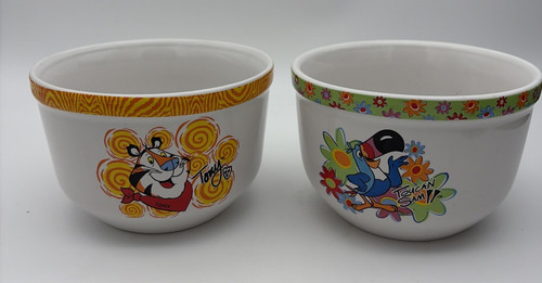 Vtg 2002 kellogg tony the - vtg,