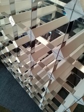 Stylish Winerack Holds 36- 42