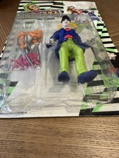 Kenner 1989 - Beetlejuice -