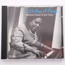 Winifred Atwell - Lets Have A