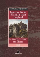 Igneous Rocks of South-West