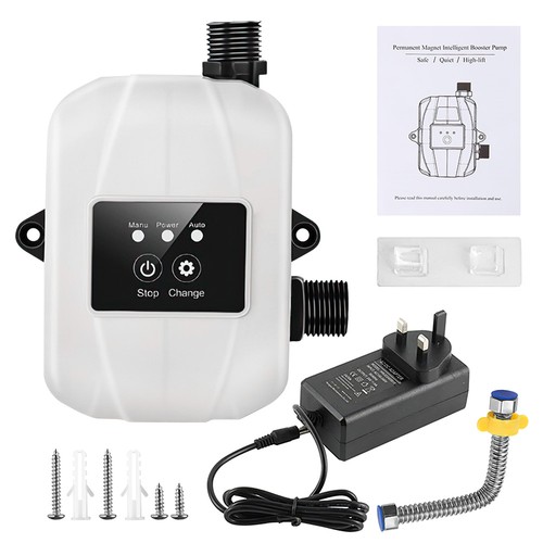 150w smart shower - 150w, pump