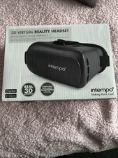 Tempo virtual reality - tempo,