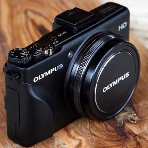 Mint olympus stylus - mint, xz-1