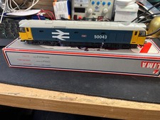 lima class 50 large logo dcc
