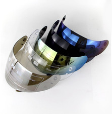 Full Face Helmet Visor Sun