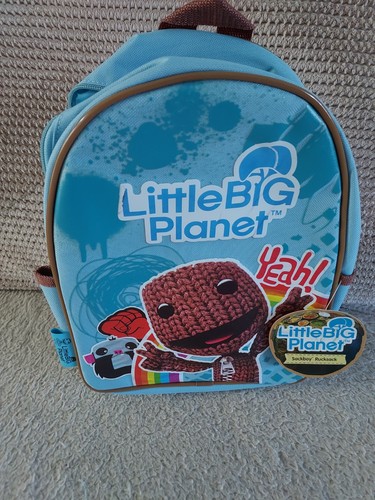 Little big planet - rare),