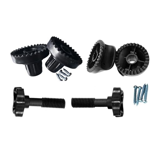 Canopy frame support parts for - canopy,