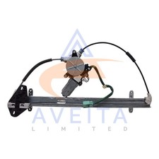 Honda CR-V 2006 MK2 Window