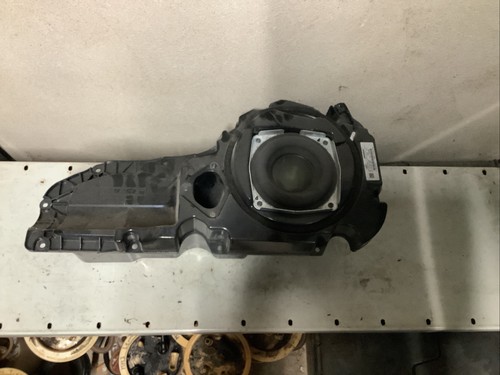 Audi 4g subwoofer - a7,