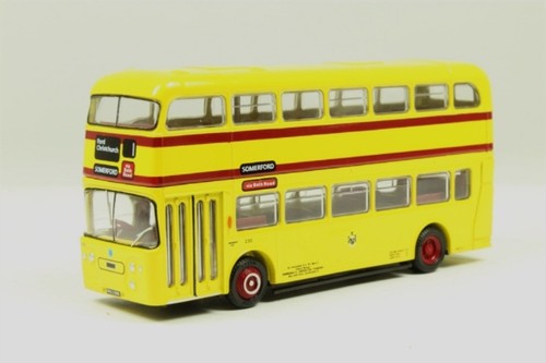 Efe 23502 leyland atlantean - leyland,