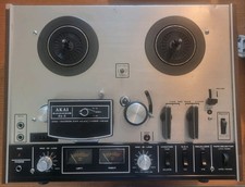 Vintage akai 4000ds reel - vintage,