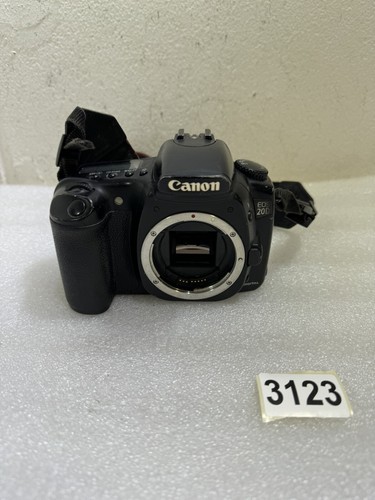 Free post canon eos 20d - canon,