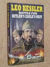 Leo kessler battle for - battle,