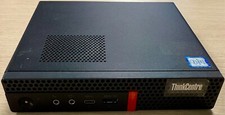 Lenovo ThinkCentre M920x Micro