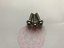 RRRacing Titanium Yamaha YZF