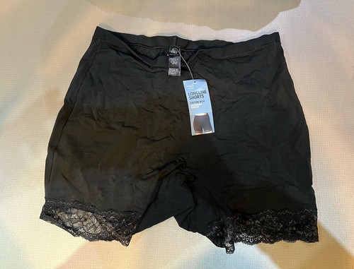 Lingerie long line - m&s,