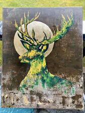 Original painting acrylic and