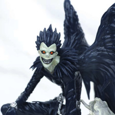 DEATH NOTE 19Cm Ryuk Figure