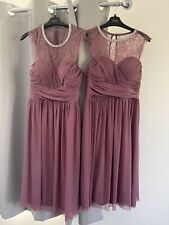 Next Bridesmaid Dresses