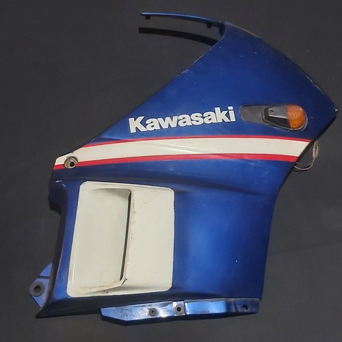 Genuine kawasaki gpx600r zx600 - genuine,