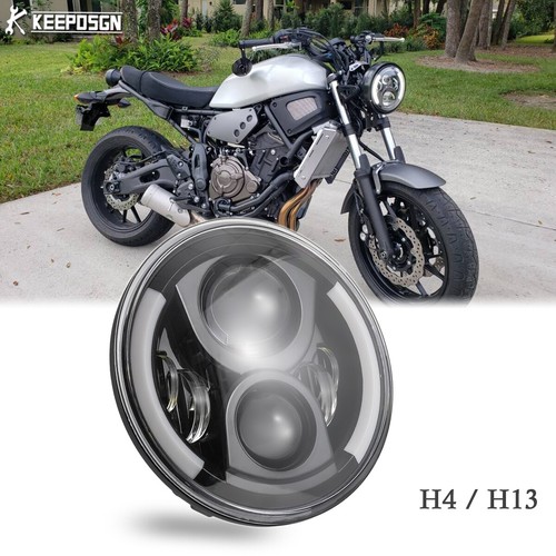 For yamaha xsr 700 125 - for,