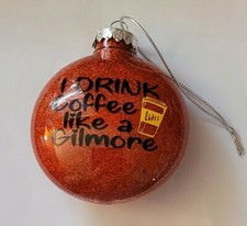 Gilmore Girls Keepsake