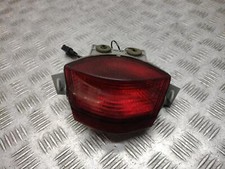 2008 KAWASAKI ER 6F ER 650 A8F Rear Tail Light 