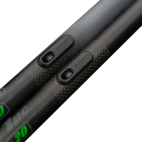 Maver rxx black piece - 1,