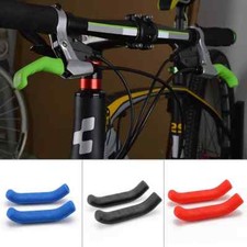 Bike brake lever - bike, grips