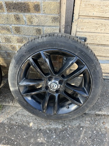 2014 corsa limited - corsa, d