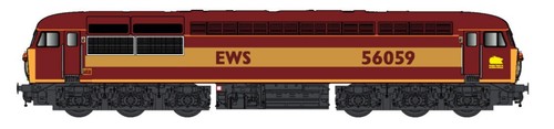 Dapol 004 013d - n, gauge