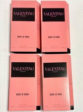 Valentino Donna Born in Roma