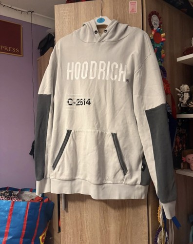 Men hoodrich grey - men’s,