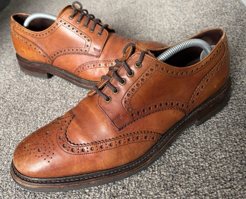 Mens loake chester - mens,