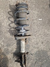 FORD FIESTA MK7 FRONT  SHOCK