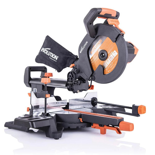 Evolution r255sms 255mm - r255sms+, 10"