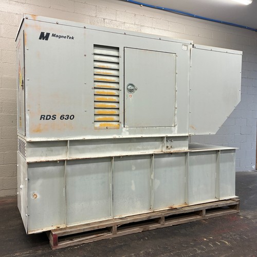 50kw magnetek perkins diesel - perkins,
