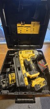 Dewalt DCN890 18v Concrete