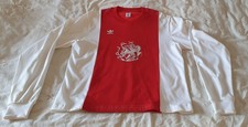 Retro 1974 Ajax Shirt. Mint