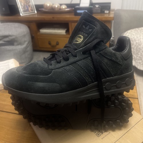 Adidas trainer xlg core - la,
