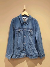 QVC Denim & Co. Denim Jacket