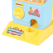 AMiniature Capsule Machine