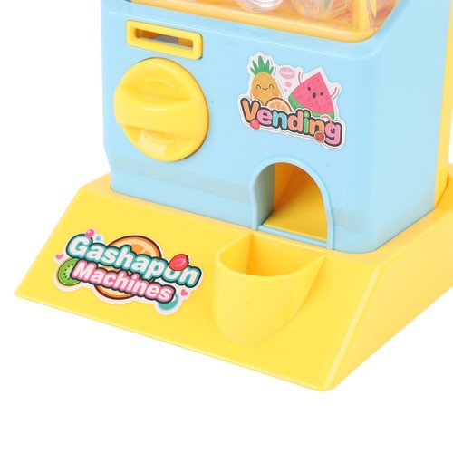 Aminiature capsule machine - aminiature,